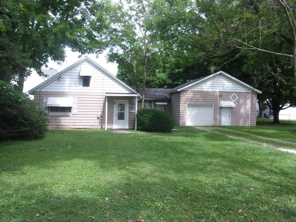 401 S Congress St, Rushville, IL 62681 Trulia