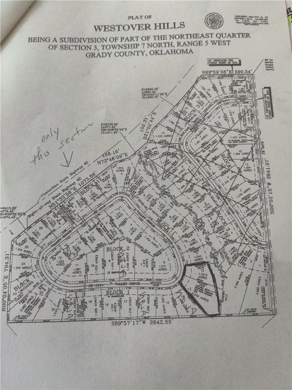 2286 County Road 1312, Blanchard, OK 73010 Trulia