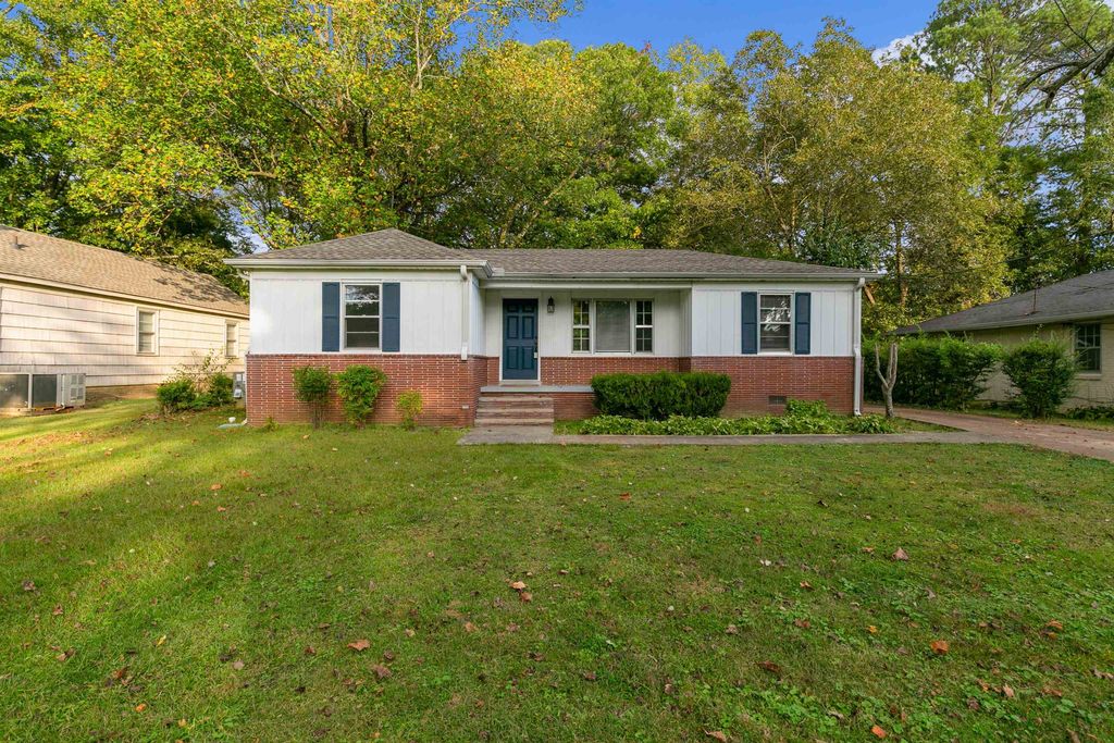 140 Summar Dr, Jackson, TN 38301 Trulia