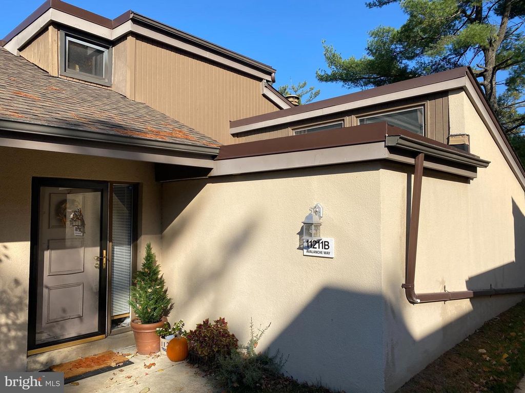 11211 Avalanche Way #B-2-12, Columbia, MD 21044