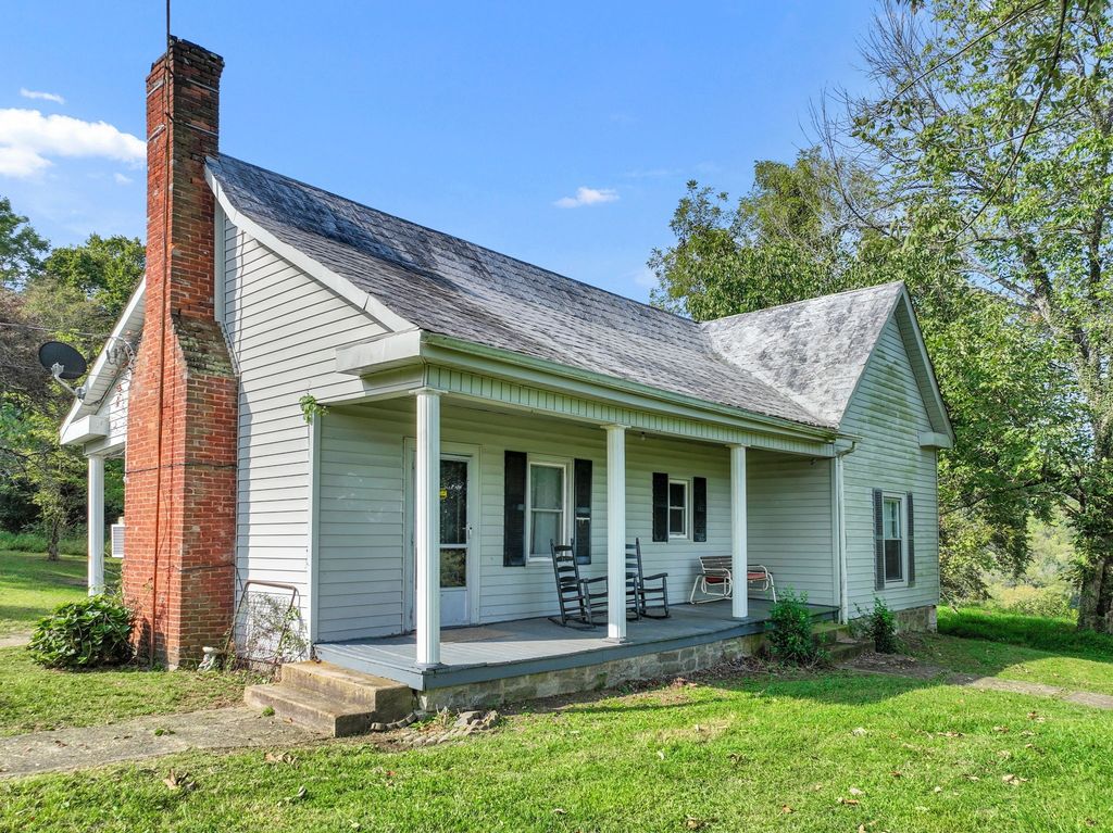 267 Grant Rd, Gordonsville, TN 38563 MLS 2594113 Trulia