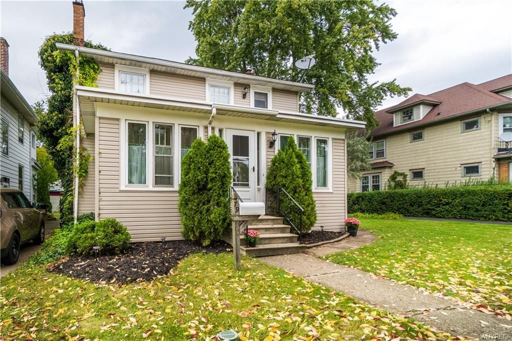 79 Mang Ave, Buffalo, NY 14217