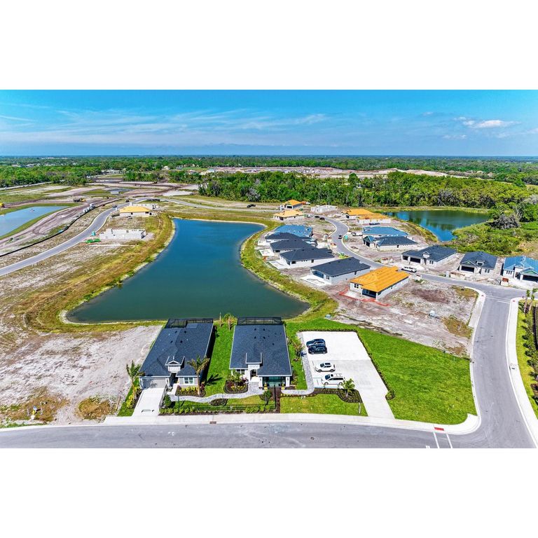 The Willows SingleFamily Homes Parrish, FL Trulia