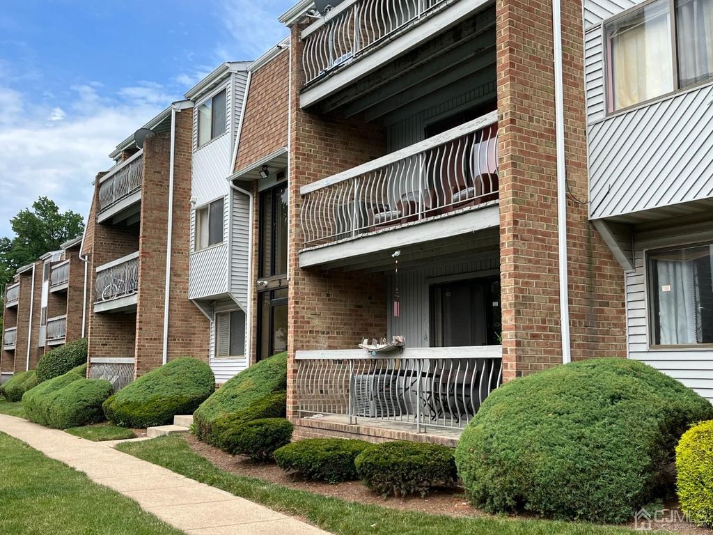 915 Edison Glen Ter, Edison, NJ 08837 Trulia