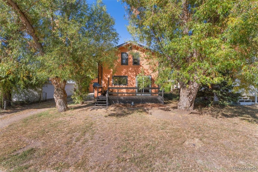 38935 Pine St, Steamboat Springs, CO 80487
