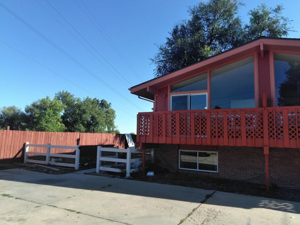 1761 Iris St, Denver, CO 80215