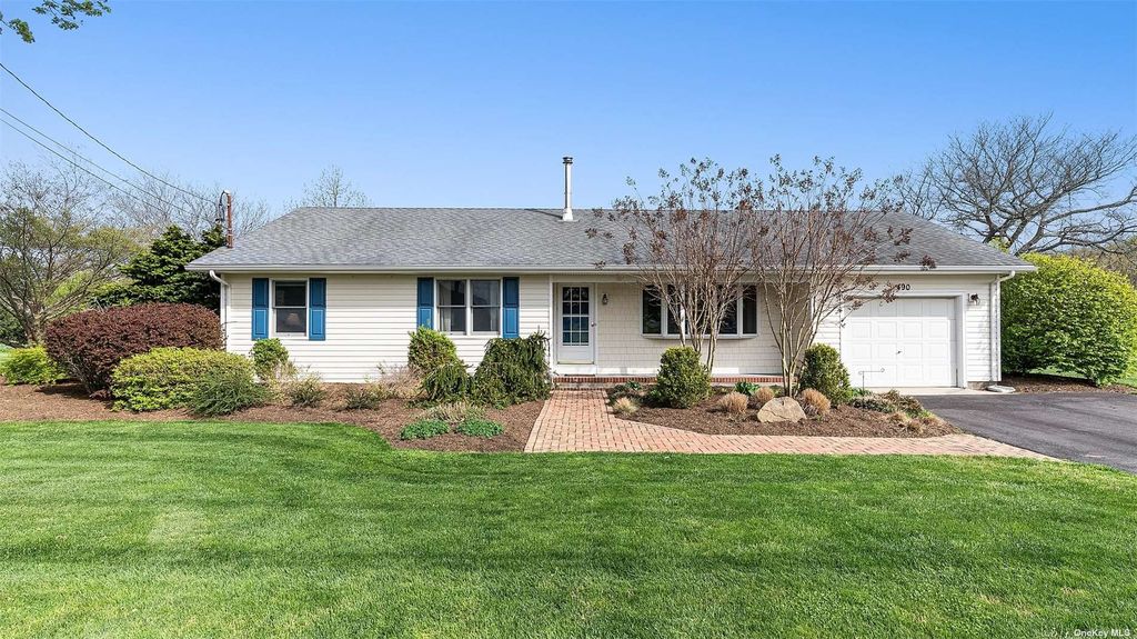 490 Schoolhouse Road, Cutchogue, NY 11935 Trulia