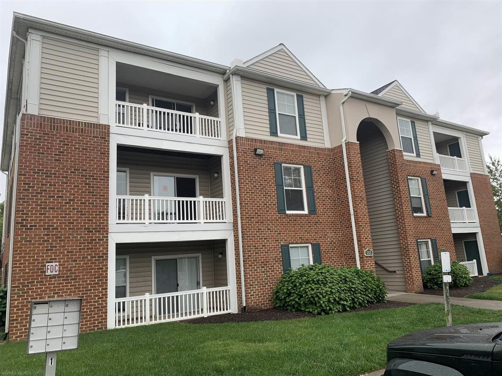 215 S Knollwood Dr 4303, Blacksburg, VA 24060 Trulia