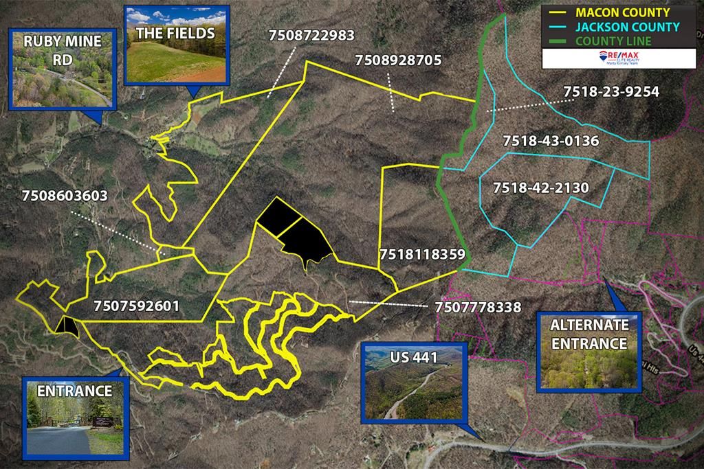 Wildflower Ruby Mine Rd, Franklin, NC 28734 Trulia