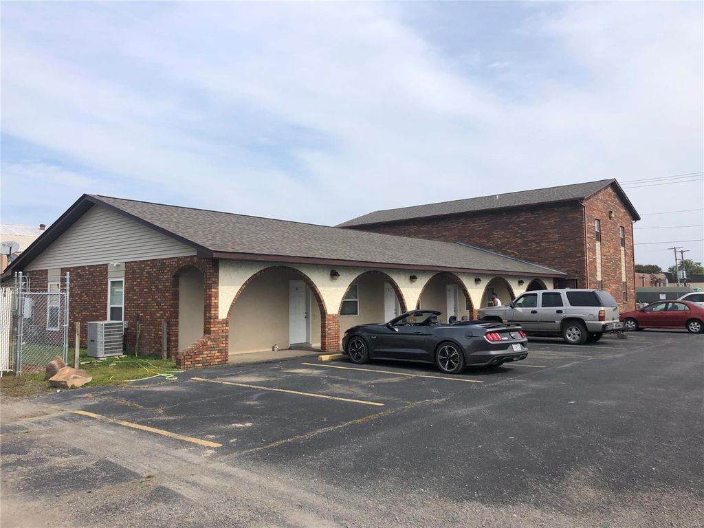 116 E Missouri Blvd, Scott City, MO 63780 Trulia