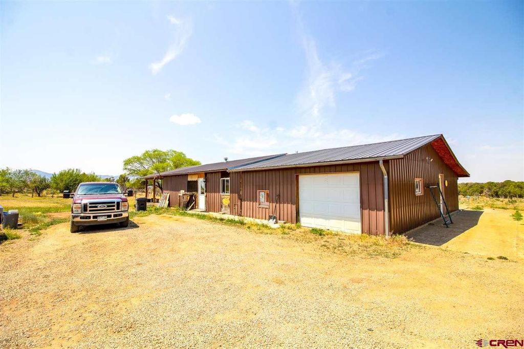 11981 Road 32, Mancos, CO 81328