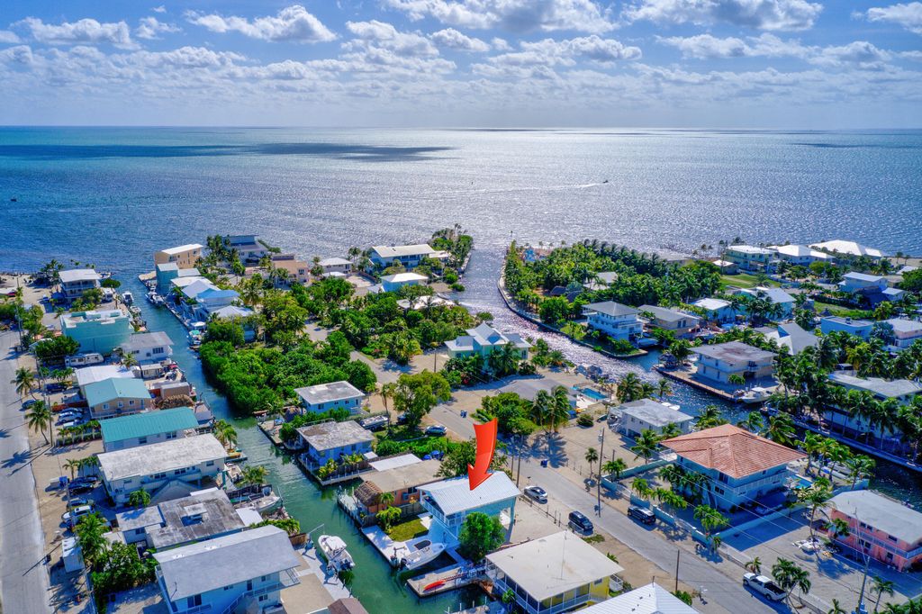 62 Seagate Blvd, Key Largo, FL 33037