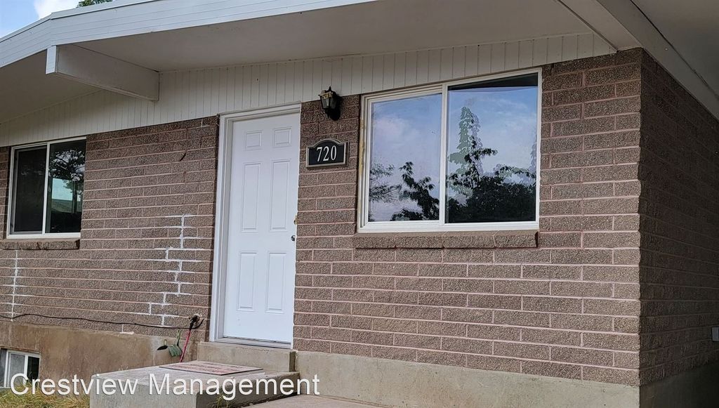 720 E 750 N, Ogden, UT 84404