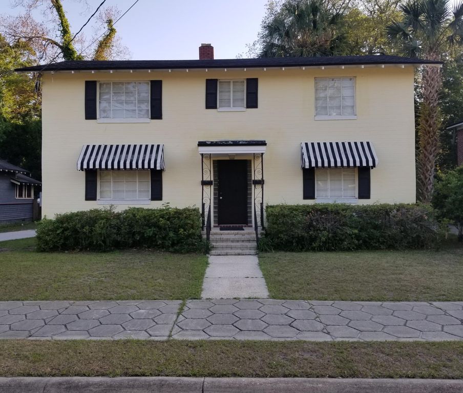 1318 McDuff Ave S, Jacksonville, FL 32205