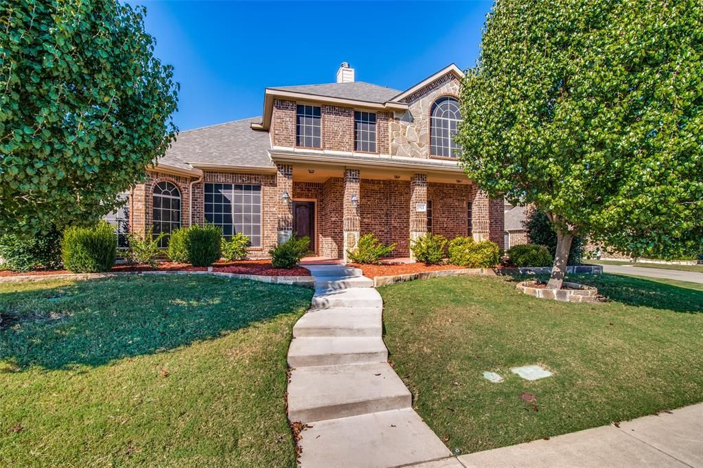 2921 Broken Spoke Ln, Rockwall, TX 75087
