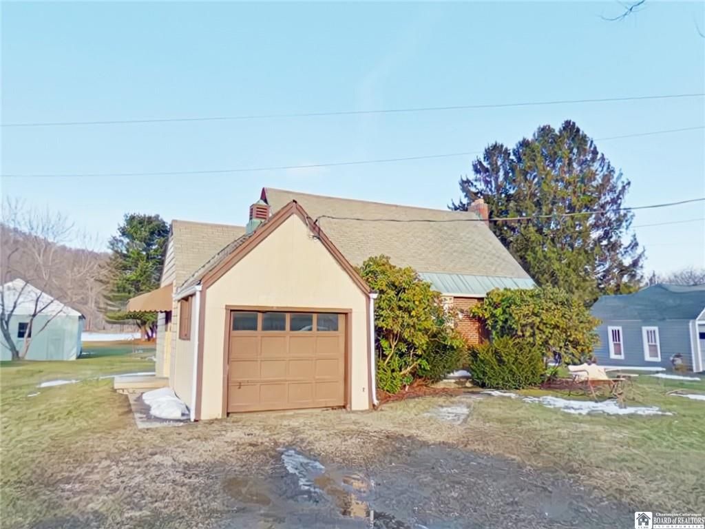 1036 Portville Olean Rd, Portville, NY 14770
