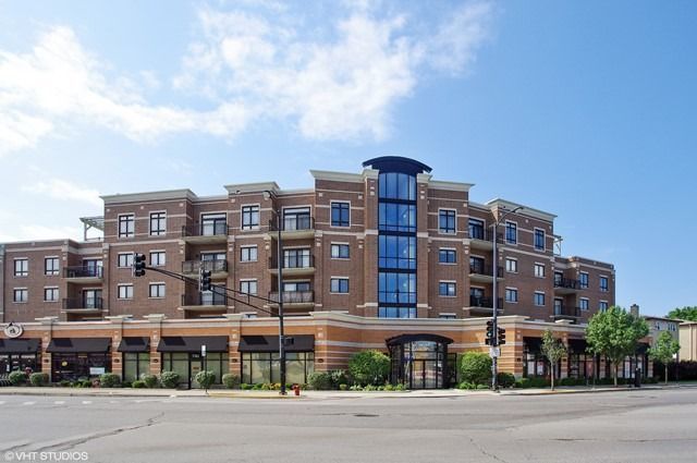 5588 N  Lincoln Ave  #510, Chicago, IL 60625