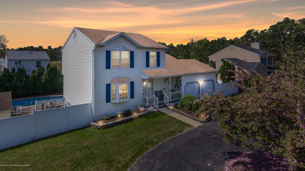 91 Drum Point Rd, Brick, NJ 08723 Trulia