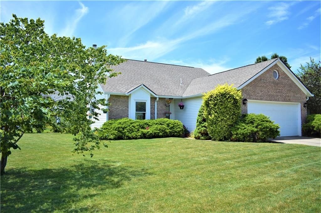 126 Tracy Ridge Blvd, New Whiteland, IN 46184 Trulia