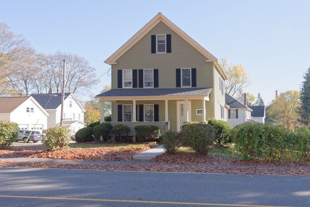 55 Packard St, Hudson, MA 01749 Trulia