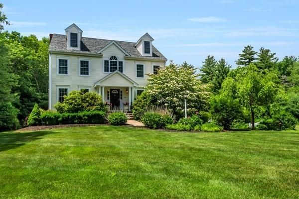 161 Howard St, South Easton, MA 02375