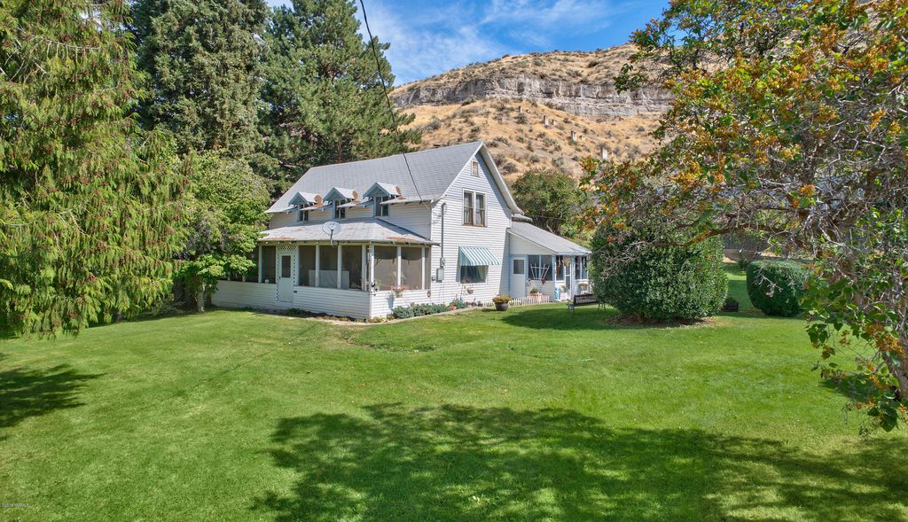 7101 Old Naches Hwy, Naches, WA 98937 Trulia