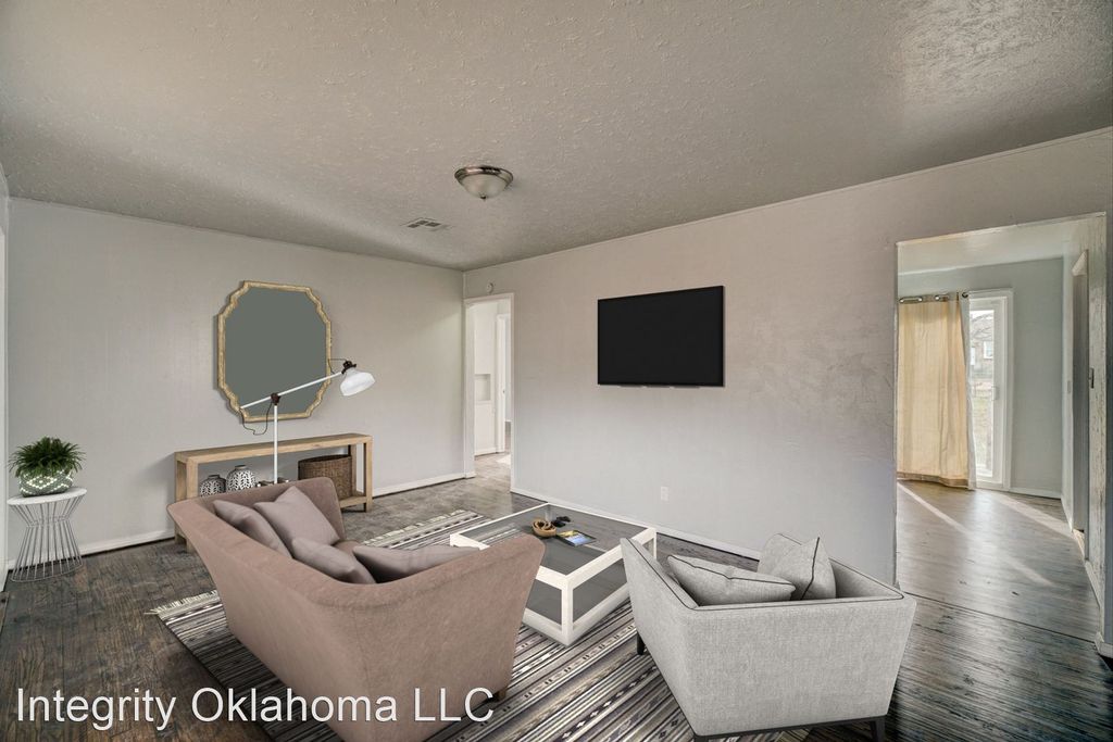 3900 Mallard Dr, Oklahoma City, OK 73115