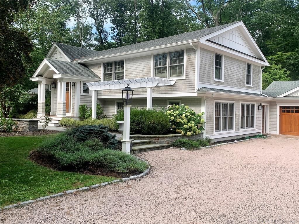 85 Totoket Rd, Branford, CT 06405