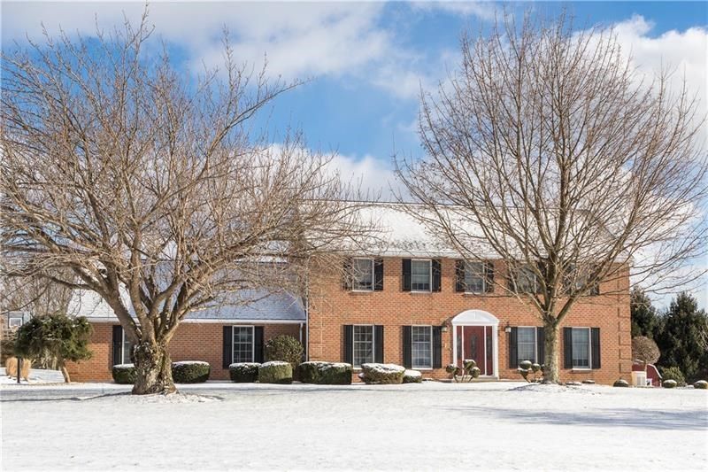 1003 Meadowview Dr, Apollo, PA 15613 Trulia