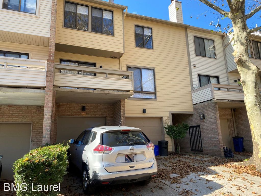 18704 Pier Point Pl, Montgomery Village, MD 20886