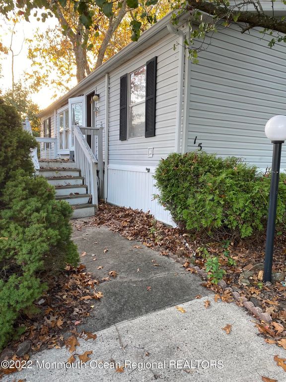 15 Oak Tree Lane, Manahawkin, NJ 08050 Trulia