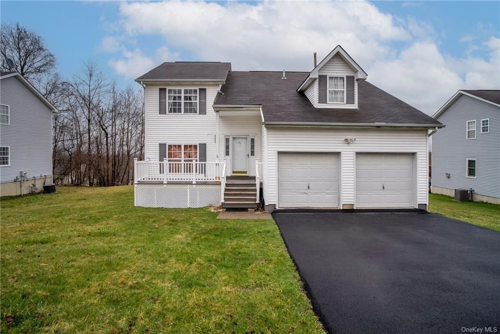 27 Dogwood Drive, Middletown, NY 10940 Trulia