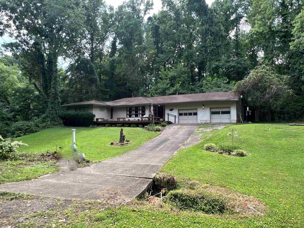 2337 Oakview Rd, Ashland, KY 41101 Trulia