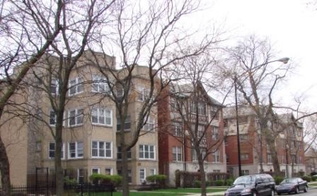 1635 W Touhy Ave #1, Chicago, IL 60626