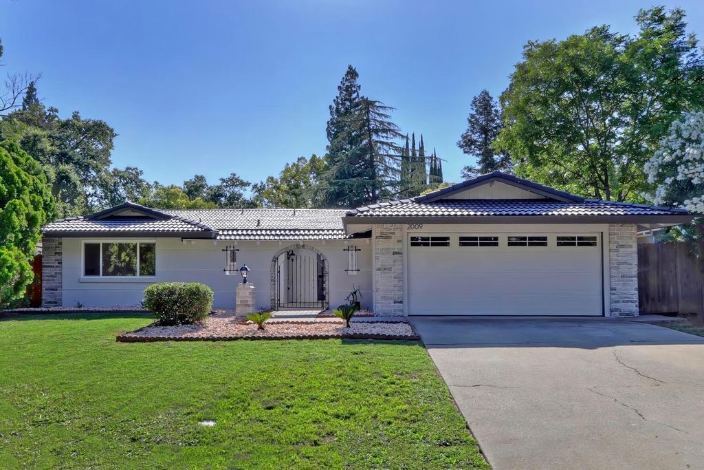 2009 Gunn Rd, Carmichael, CA 95608 Trulia