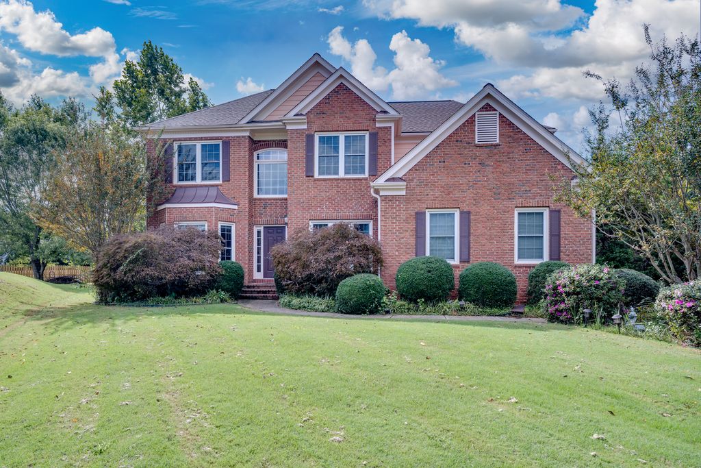 1750 Stoney Brook Way, Alpharetta, GA 30005