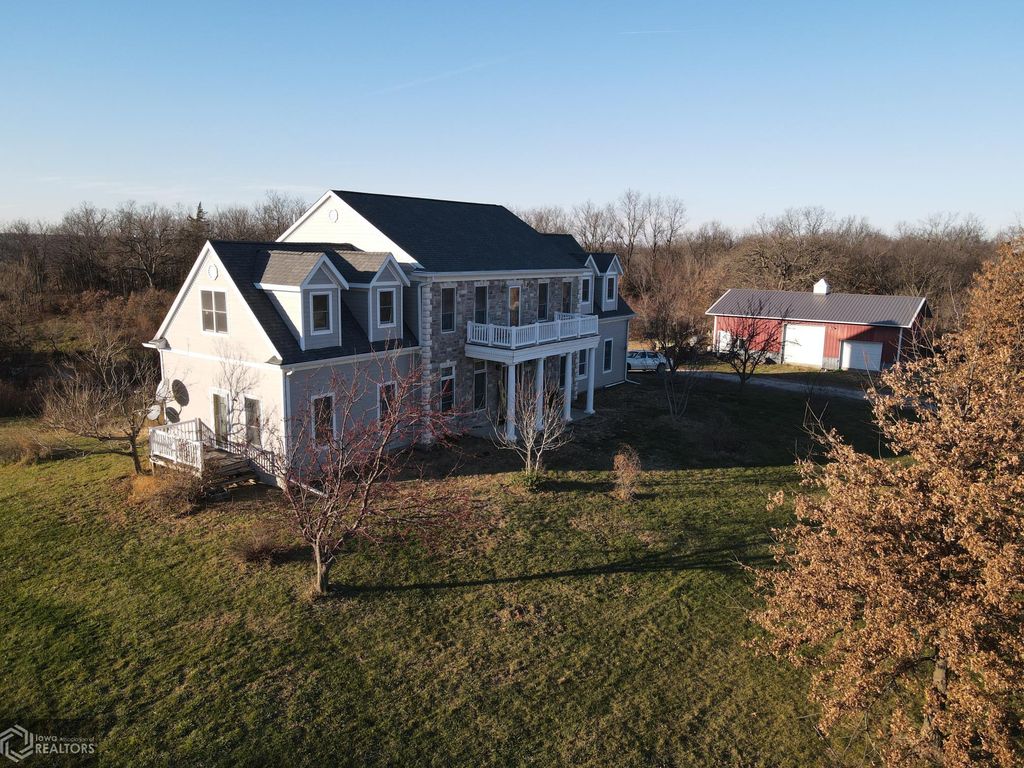 15933 Arbor Blvd, Unionville, IA 52594 5 Bed, 4 Bath SingleFamily Home MLS 5691574 43