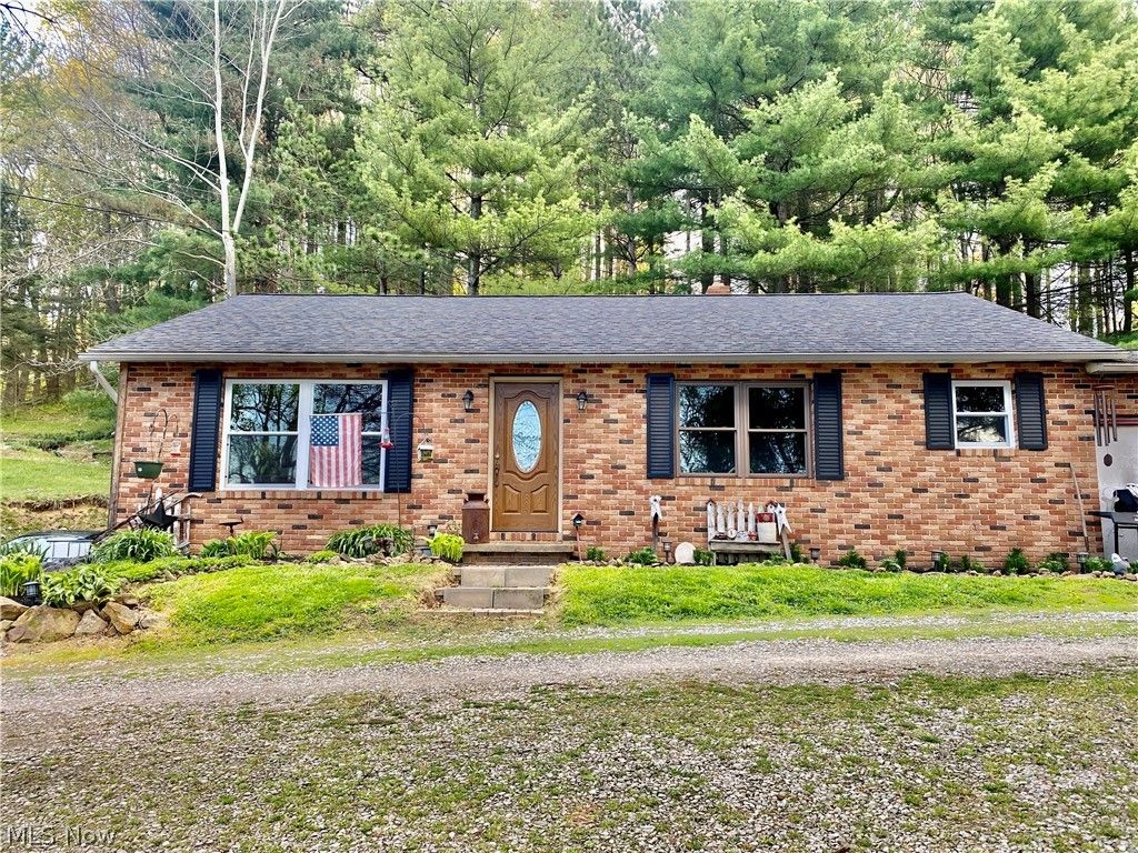 46158 Township Road 1163, Conesville, OH 43811 Trulia