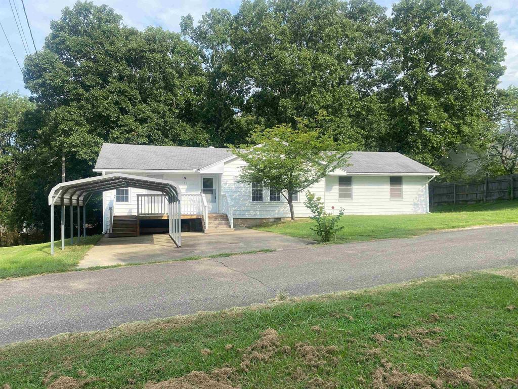 125 Hall St, Mount Ida, AR 71957 Trulia
