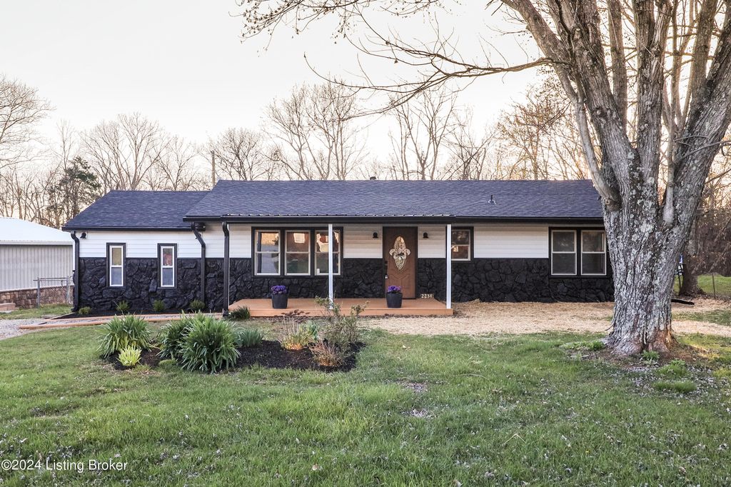 2234 Armstrong Ln, Mount Washington, KY 40047 MLS 1662585 Trulia