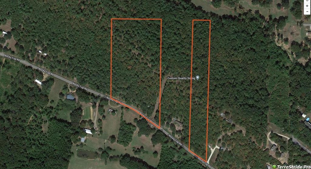 Rocky Top Rd, Mayflower, AR 72106 Trulia