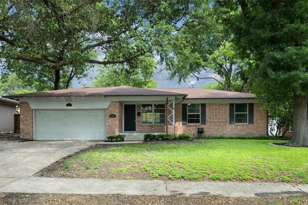 6611 Highgate Ln, Dallas, TX 75214