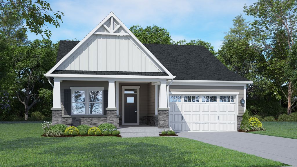 Bramante Ranch Smith Village Ranches Troutman, NC Trulia