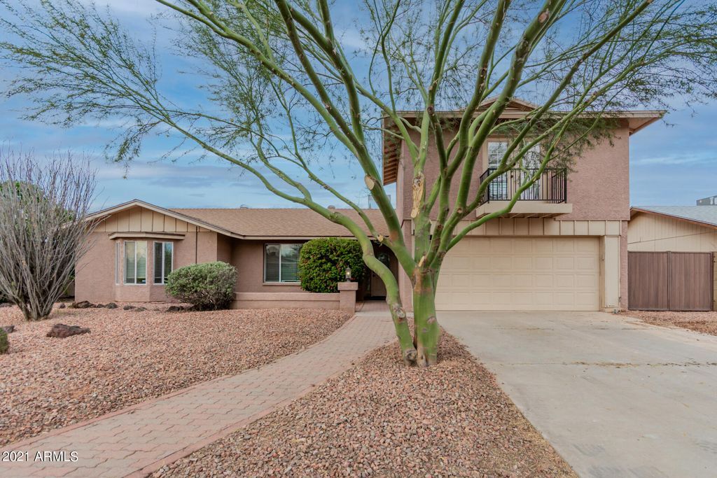 1206 E Redfield Rd, Tempe, AZ 85283