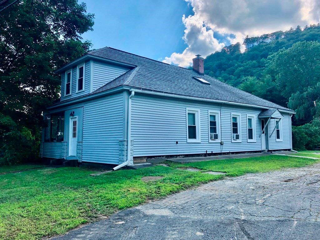 75 North St, Buckland, MA 01338 3 Bed, 3 Bath MultiFamily Home MLS