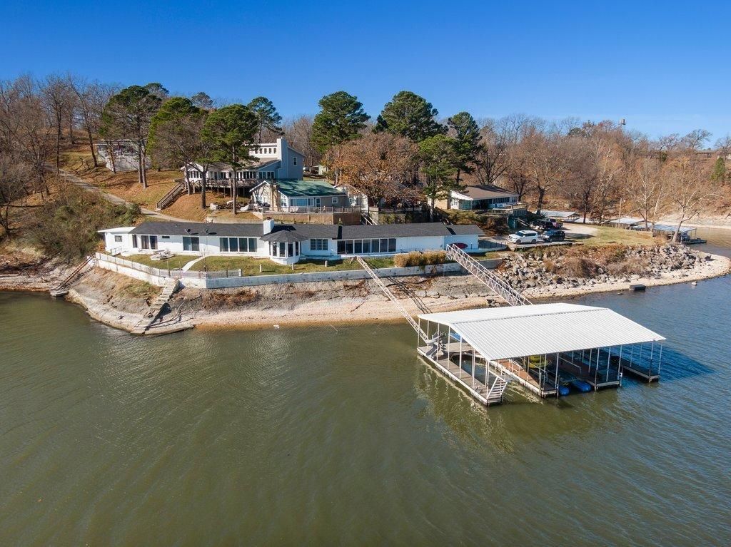 56950 E 318 Rd, Jay, OK 74346 Trulia