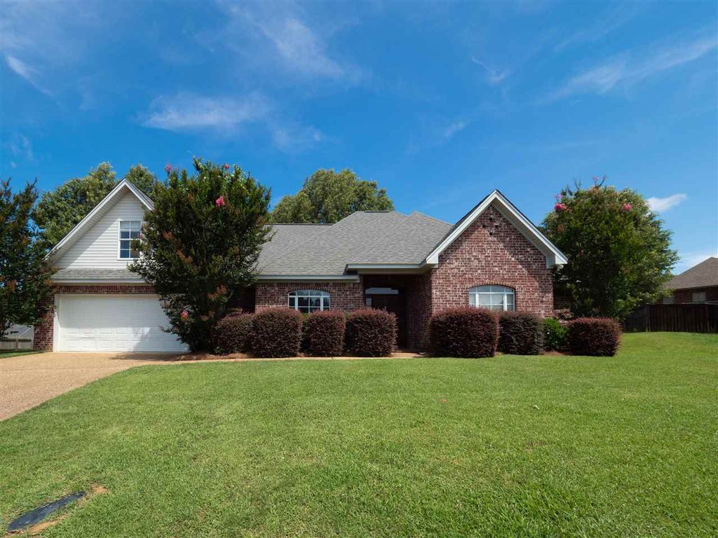 208 Britton Ct, Byram, MS 39272 Trulia