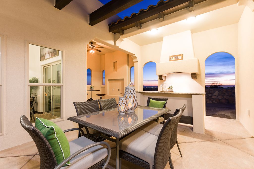 2106 Custom Courtyard Home LAS CRUCES, NM Las Cruces, NM Trulia