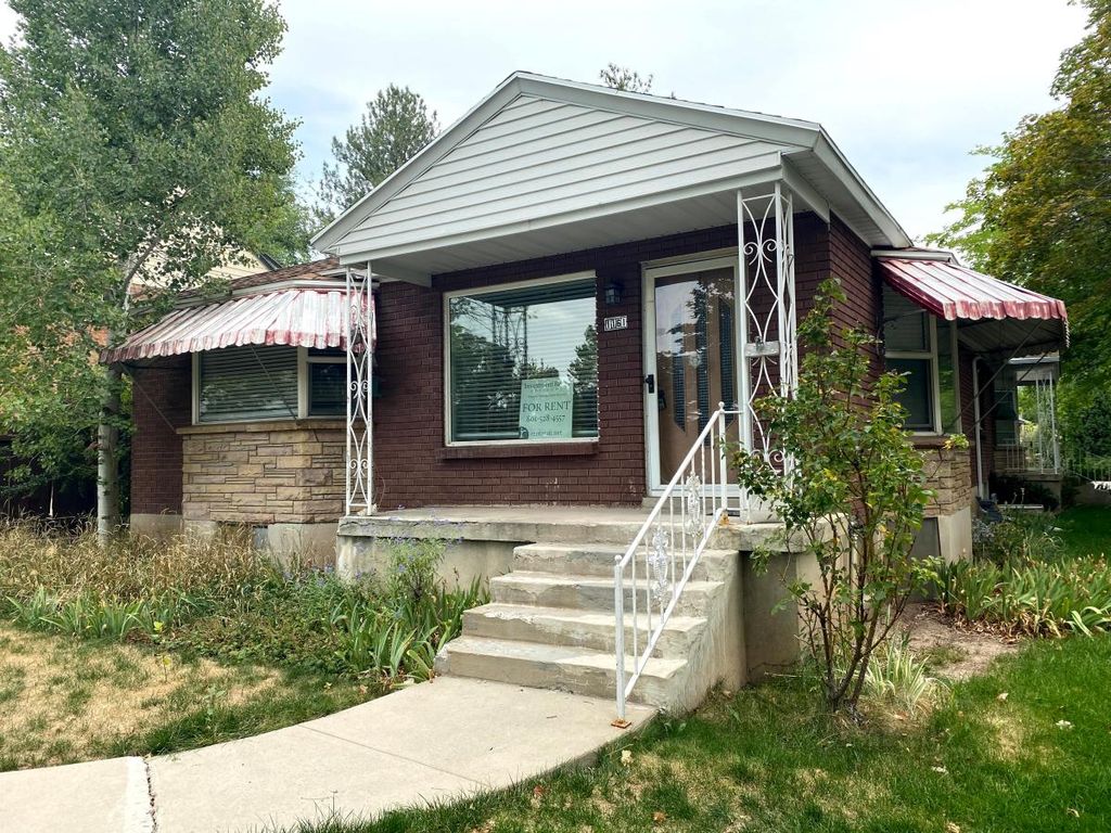 1805 E Princeton Ave, Salt Lake City, UT 84108