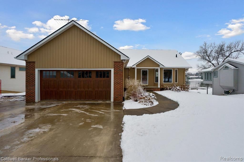 3027 Lake Hill Dr, Metamora, MI 48455 Trulia